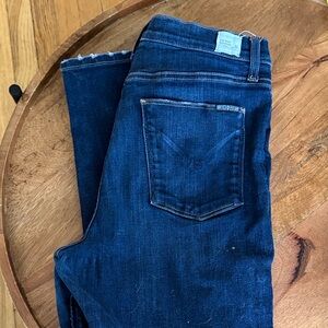 Hudson Skinny Jeans